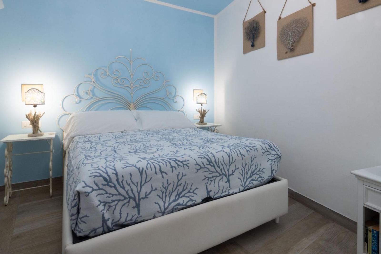 Villa Costanza Amalfi Coast Maiori Bagian luar foto